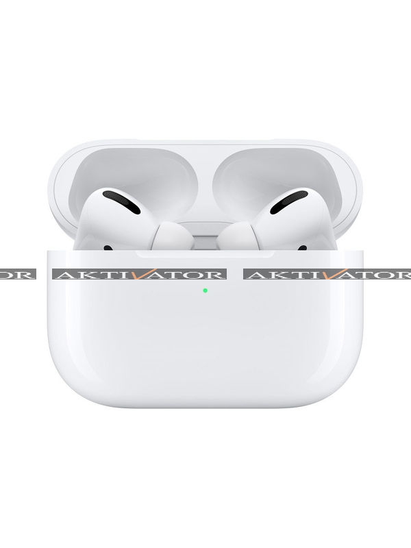 Беспроводные наушники Apple AirPods Pro (White)