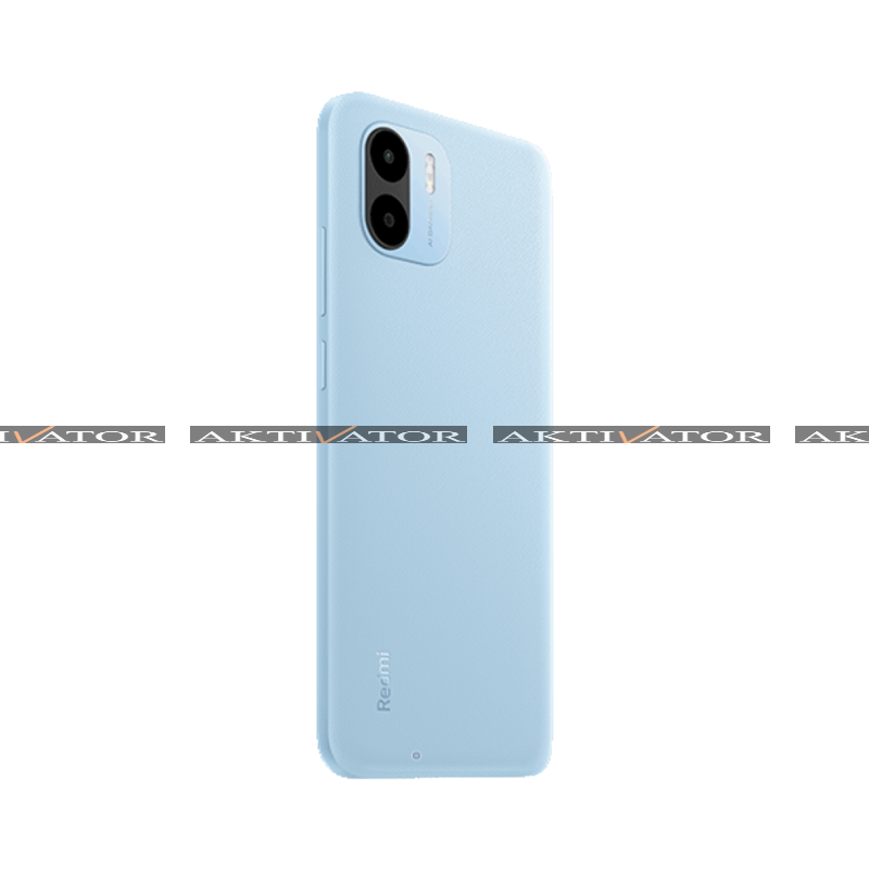 Смартфон Xiaomi Redmi A2 2/32GB (Light Blue)