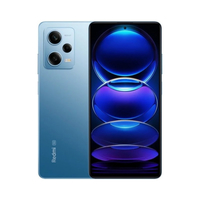 Смартфон Xiaomi Redmi Note 12 Pro Plus+ 8/256GB (Blue)