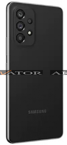 Смартфон Galaxy A53 5G 4/128GB (Black)
