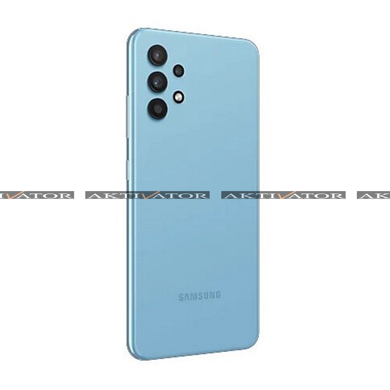 Смартфон Samsung Galaxy A32 64GB (Blue)