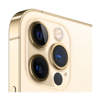 Смартфон Apple iPhone 12 Pro Max 128GB (Gold)
