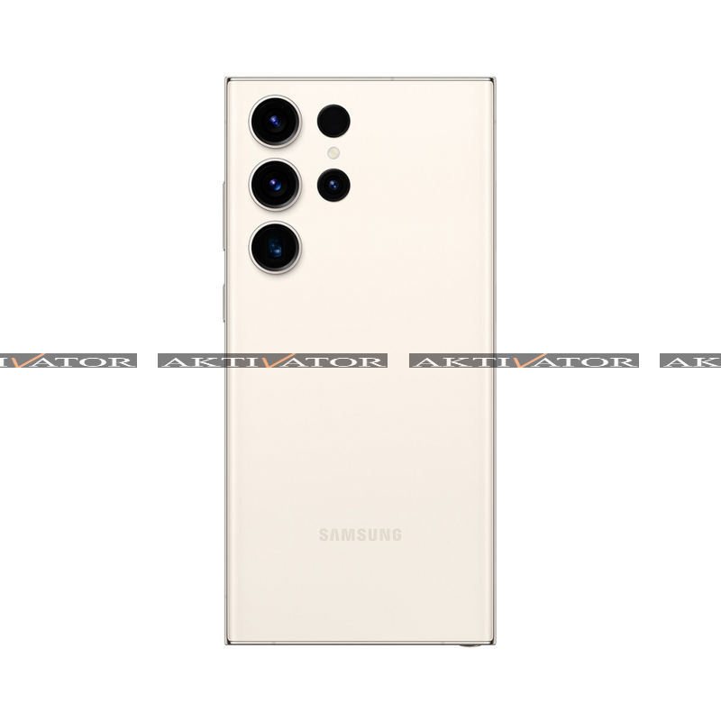 Смартфон Samsung Galaxy S23 Ultra 12/1024 ГБ (Cream)