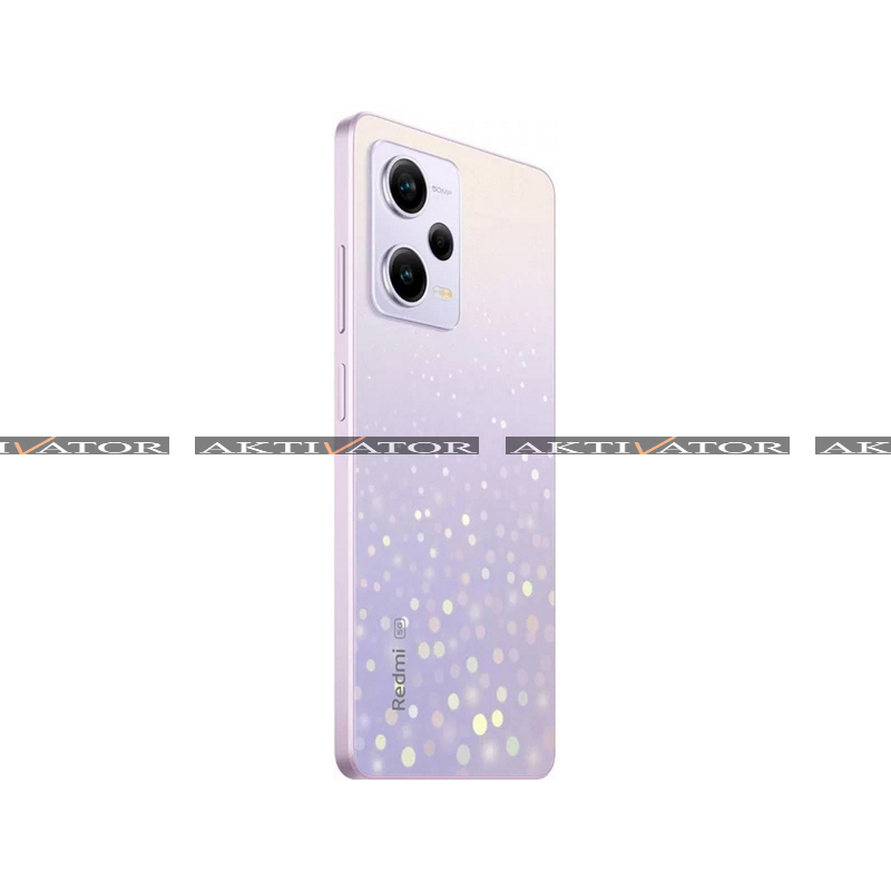 Смартфон Xiaomi Redmi Note 12 Pro 5G 8/128Gb (Purple)