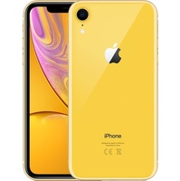 Смартфон Apple iPhone Xr 64GB (Yellow)