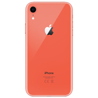 Смартфон Apple iPhone Xr 64GB (Coral)