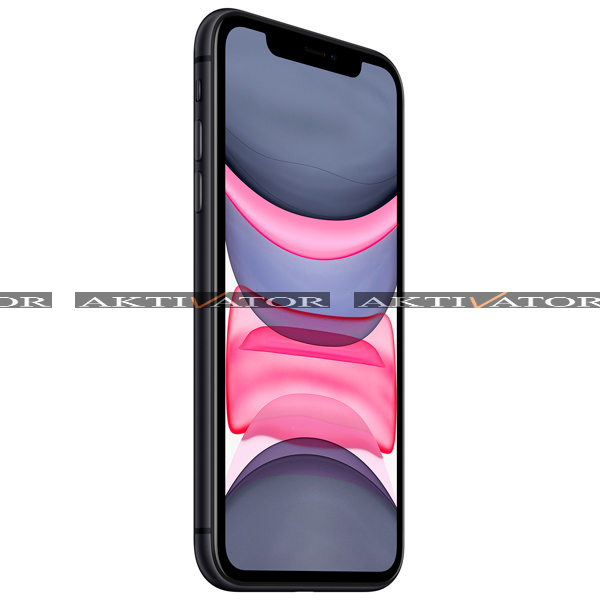 Смартфон Apple iPhone 11 256GB (Black)