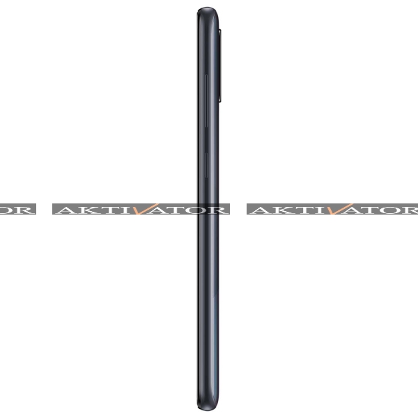 Смартфон Samsung Galaxy A31 128GB (Black)