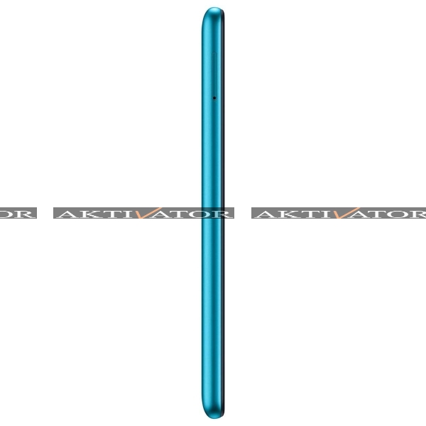Смартфон Samsung Galaxy M11 32Gb (Turquoise)