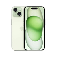 Смартфон Apple iPhone 15 Plus 256Gb (Green)