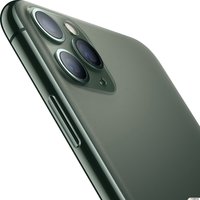 Смартфон Apple iPhone 11 Pro 64GB (Green)