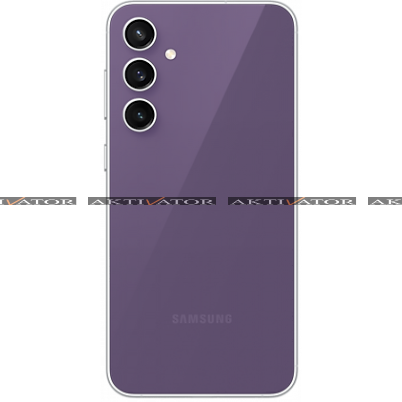 Смартфон Samsung Galaxy S23 FE 8/256 ГБ (Purple)