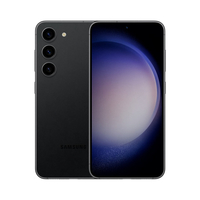 Смартфон Samsung Galaxy S23 Plus 8/512 ГБ (Phantom Black)