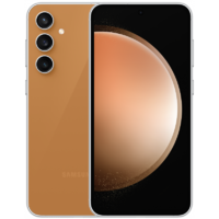 Смартфон Samsung Galaxy S23 FE 8/256 ГБ (Tangerine)