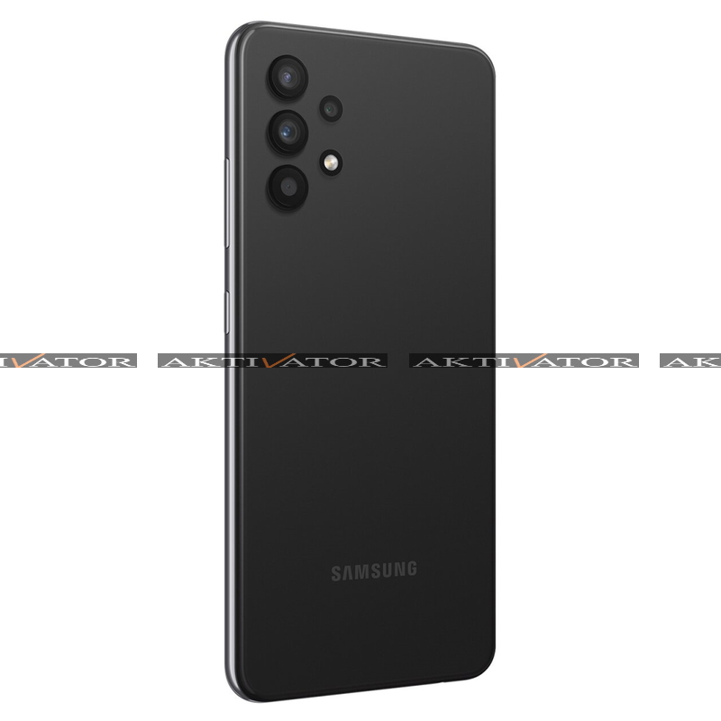 Смартфон Samsung Galaxy A32 64GB (Black)
