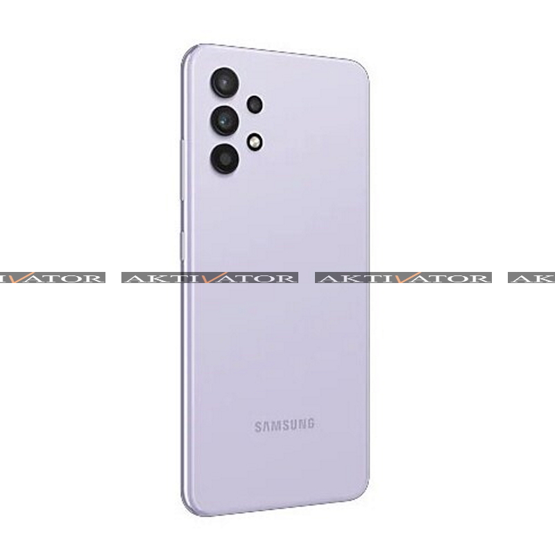 Смартфон Samsung Galaxy A32 64GB (Violet)