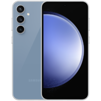 Смартфон Samsung Galaxy S23 FE 8/256 ГБ (Indigo)