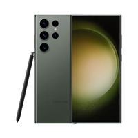 Смартфон Samsung Galaxy S23 Ultra 8/256 ГБ (Green)