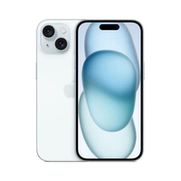 Смартфон Apple iPhone 15 Plus 256Gb (Blue)