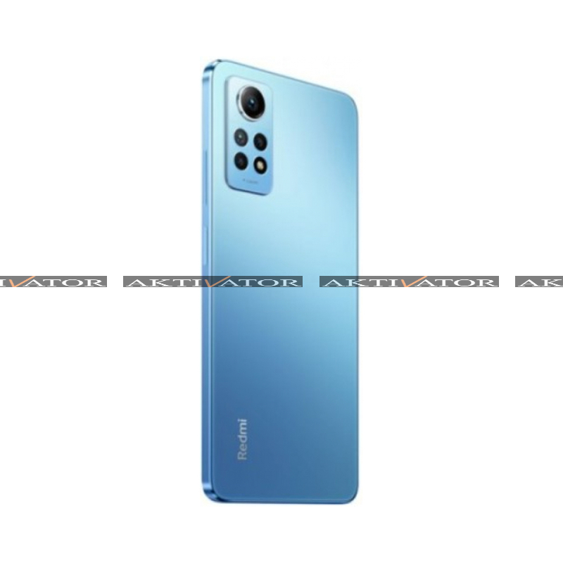 Смартфон Xiaomi Redmi Note 12 Pro 8/128GB (Glacier Blue)