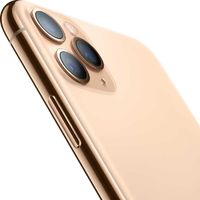 Смартфон Apple iPhone 11 Pro 512GB (Gold)