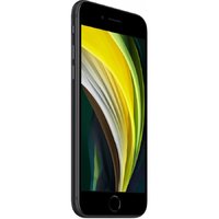 Смартфон Apple iPhone SE 2020 256GB (Black)