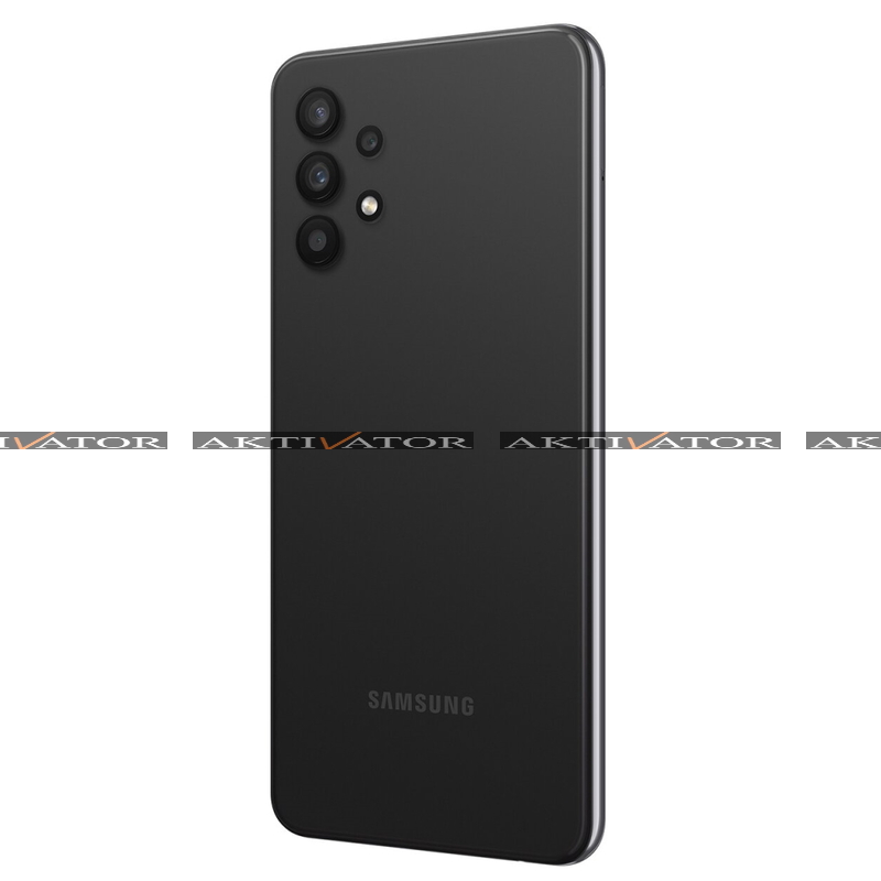 Смартфон Samsung Galaxy A32 64GB (Black)