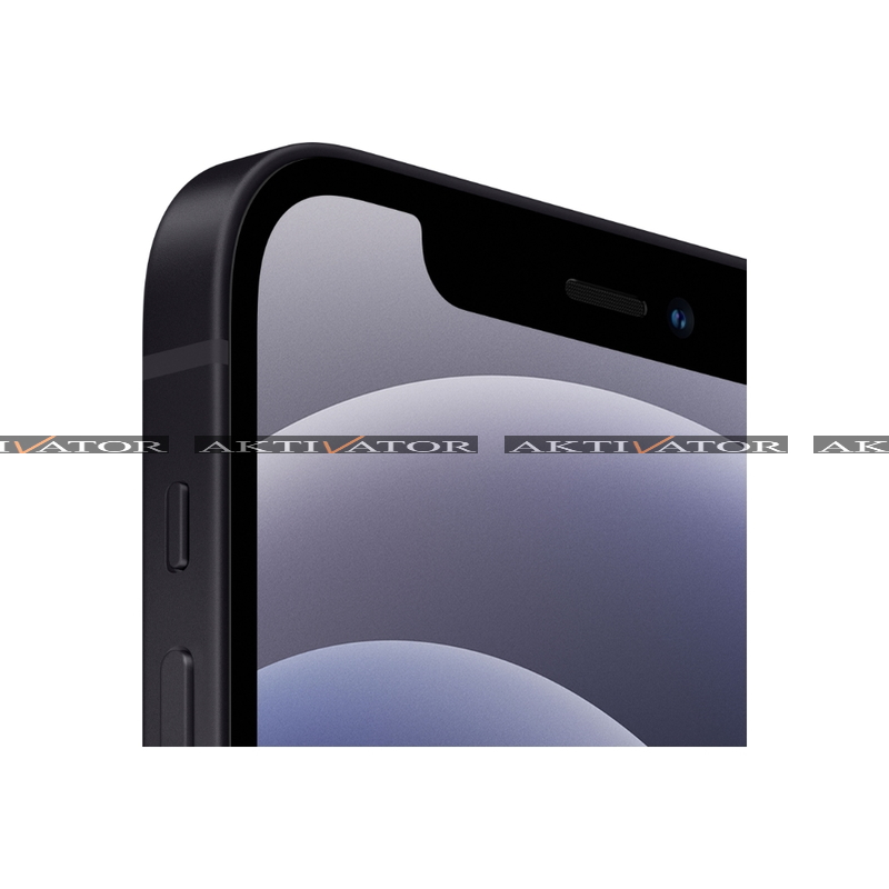 Смартфон Apple iPhone 12 64GB (Black)
