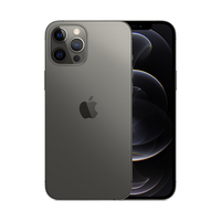Смартфон Apple iPhone 12 Pro 512GB (Graphite)