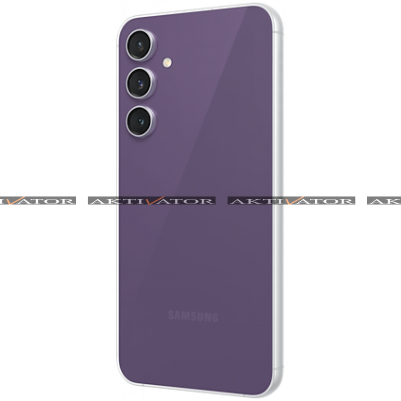 Смартфон Samsung Galaxy S23 FE 8/256 ГБ (Purple)