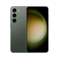 Смартфон Samsung Galaxy S23 8/128 ГБ (Green)