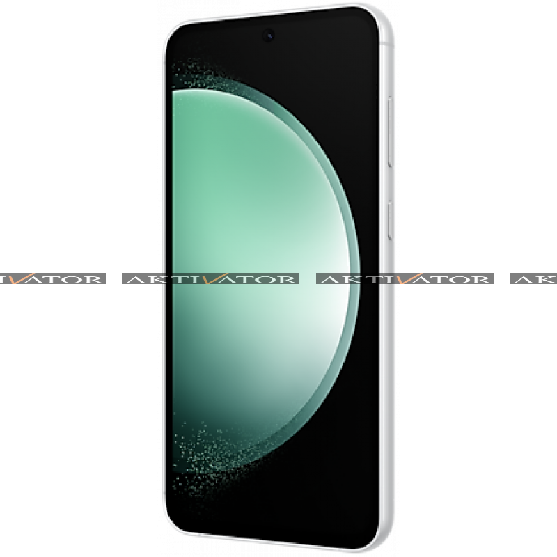 Смартфон Samsung Galaxy S23 FE 8/256 ГБ (Mint)