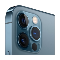 Смартфон Apple iPhone 12 Pro Max 128GB (Blue)