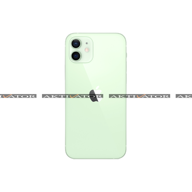 Смартфон Apple iPhone 12 256GB (Green)