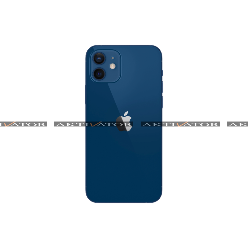 Смартфон Apple iPhone 12 256GB (Blue)