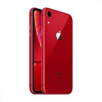 Смартфон Apple iPhone Xr 128GB (Red)