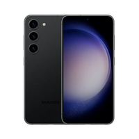 Смартфон Samsung Galaxy S23 8/256 ГБ (Phantom Black)