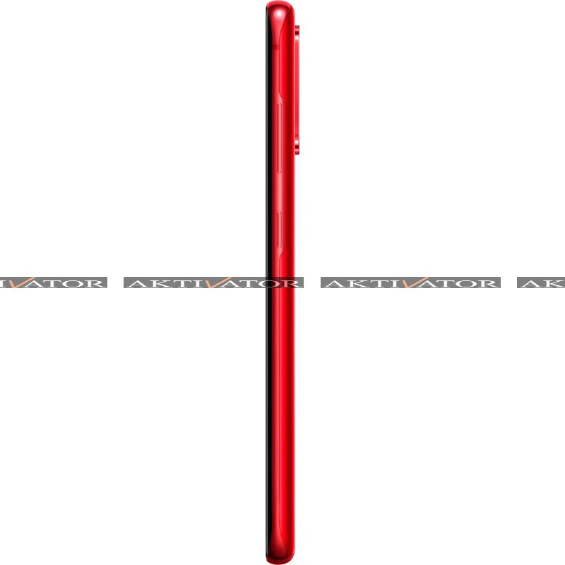 Смартфон Samsung Galaxy S20 128Gb (Red)