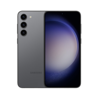 Смартфон Samsung Galaxy S23 Plus 8/512 ГБ (Graphite)