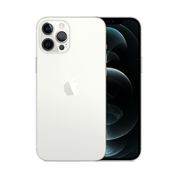 Смартфон Apple iPhone 12 Pro 512GB (Silver)