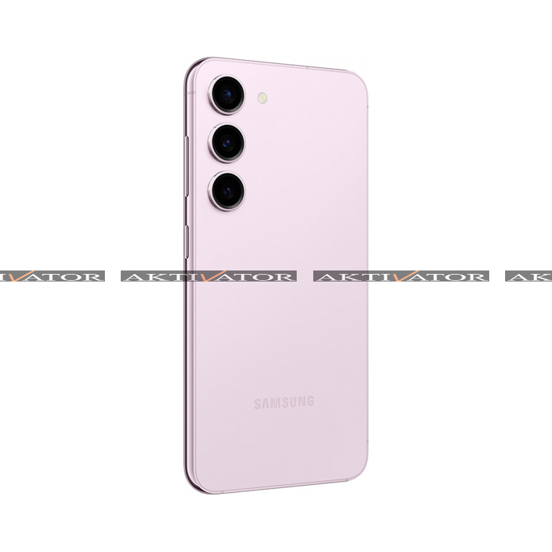 Смартфон Samsung Galaxy S23 8/256 ГБ (Lavender)