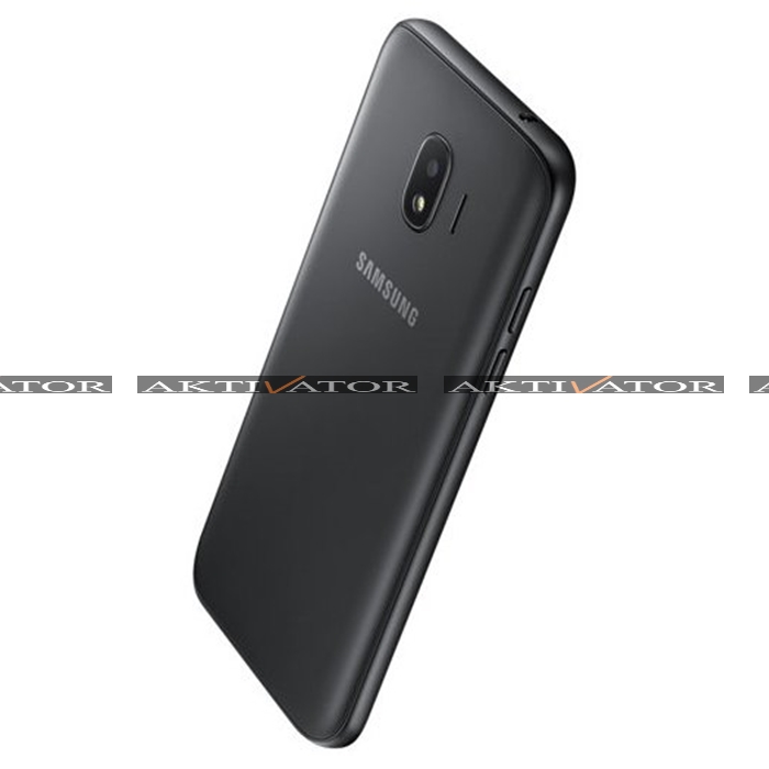 Смартфон Samsung SM-J250 GALAXY J2 2018 (Black)