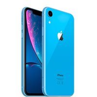 Смартфон Apple iPhone Xr 128GB (Blue)