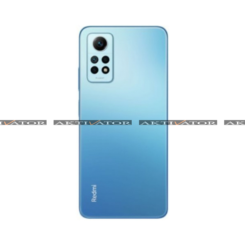 Смартфон Xiaomi Redmi Note 12 Pro 8/256GB (Glacier Blue)