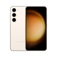 Смартфон Samsung Galaxy S23 Plus 8/512 ГБ (Cream)