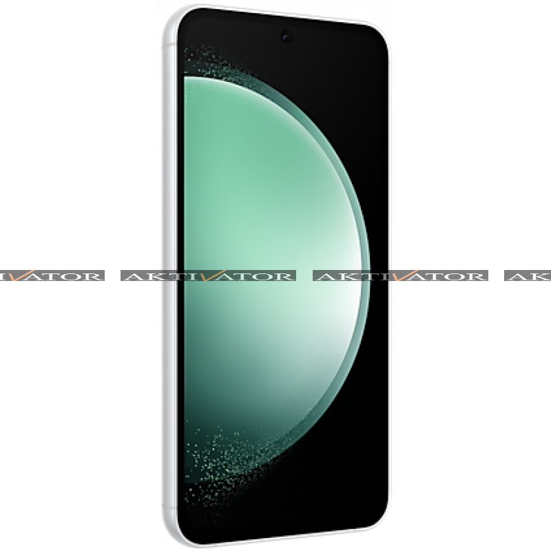 Смартфон Samsung Galaxy S23 FE 8/256 ГБ (Mint)