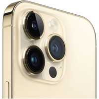 Смартфон Apple iPhone 14 Pro Max 128Gb (Gold)