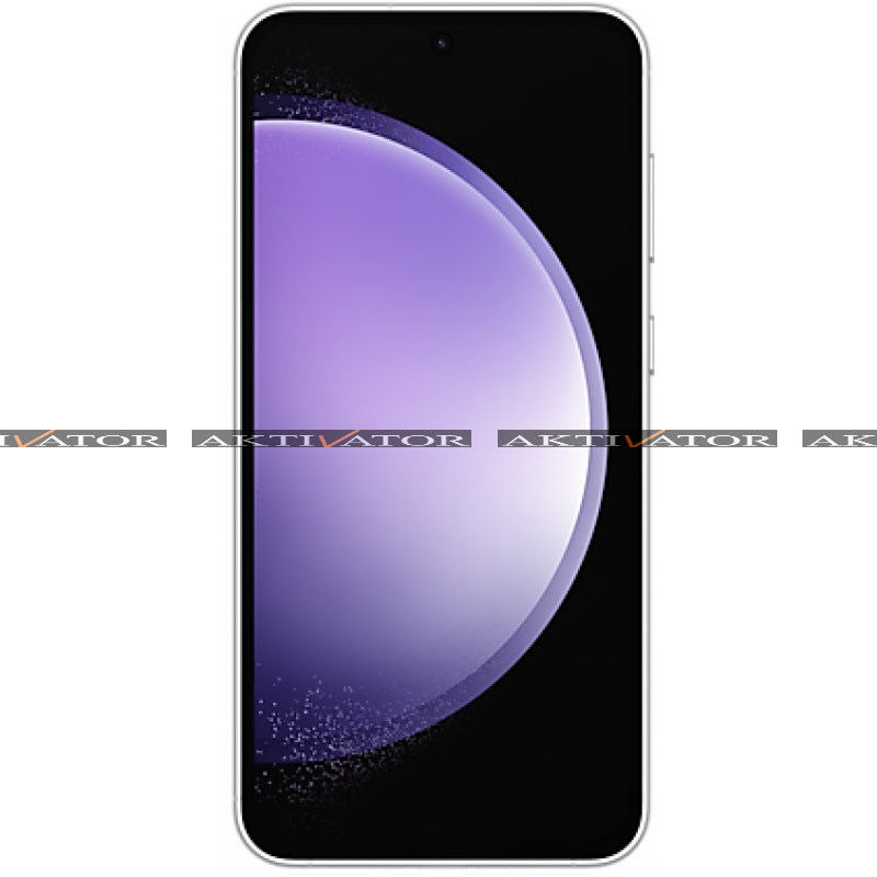 Смартфон Samsung Galaxy S23 FE 8/256 ГБ (Purple)