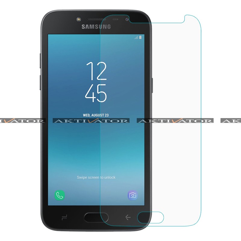 Смартфон Samsung SM-J250 GALAXY J2 2018 (Black)