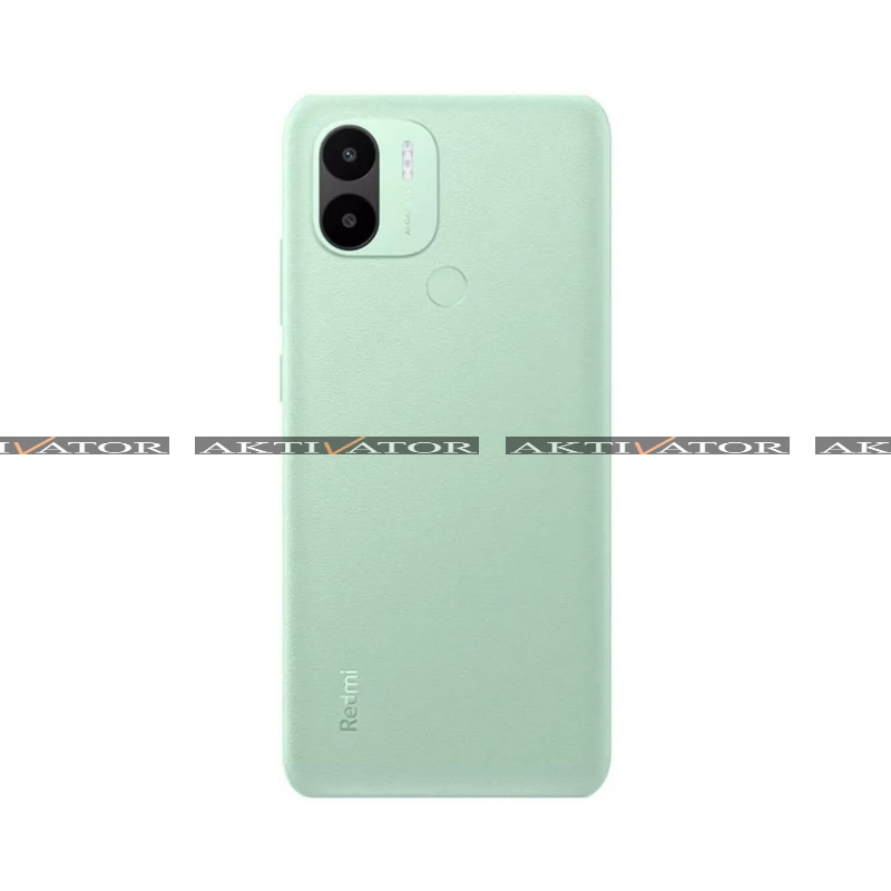 Смартфон Xiaomi Redmi A2 Plus 2/32GB (Light Green)